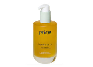 PRIMA Beyond Body Oil