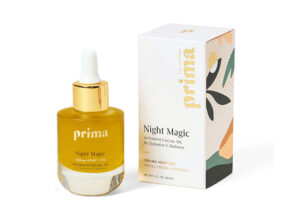 PRIMA NIGHT MAGIC FACIAL OIL